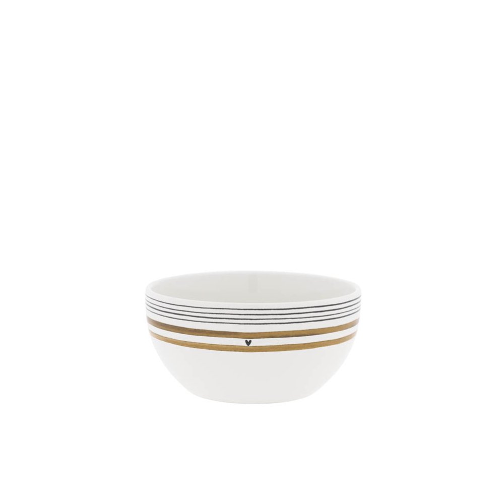 Bastion Collections Schussel M Brown Stripes Genial Conceptstore 2