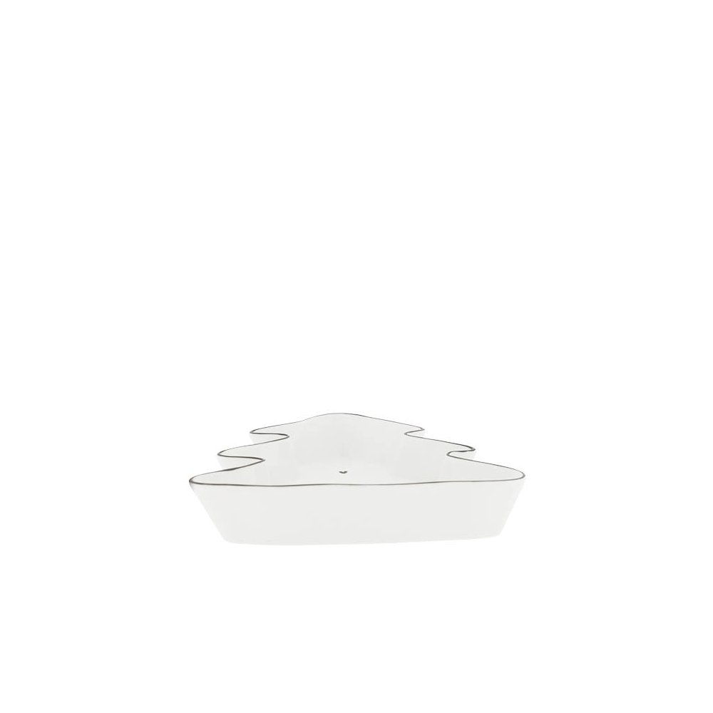 Bastion Collections Schussel S Christmas White Genial Conceptstore