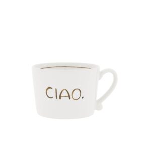Bastion Collections Tasse Ciao Genial Conceptstore 2