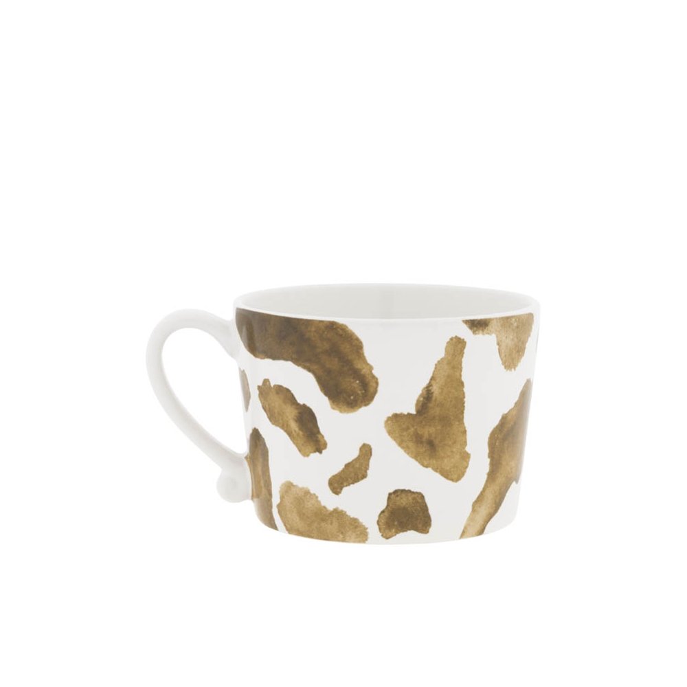 Bastion Collections Tasse Cow Print Genial Conceptstore
