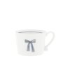 Bastion Collections Tasse Iris Blue Bow Genial Conceptstore 2