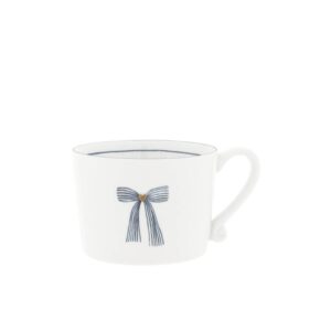 Bastion Collections Tasse Iris Blue Bow Genial Conceptstore 2