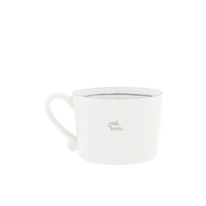 Bastion Collections Tasse Iris Blue Bow Genial Conceptstore