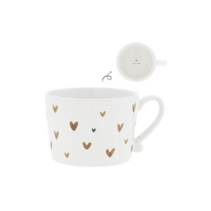 Bastion Collections Tasse Little Hearts Genial Conceptstore 2