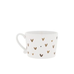 Bastion Collections Tasse Little Hearts Genial Conceptstore