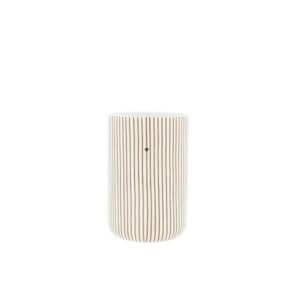 Bastion Collections Utensilienbehalter Brown Stripes Genial Conceptstore 2