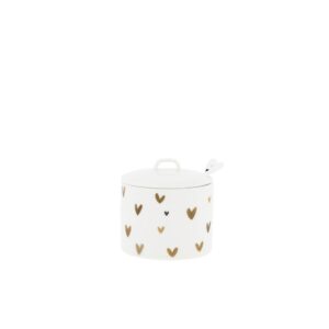 Bastion Collections Zuckerdose Little Hearts Genial Conceptstore 2