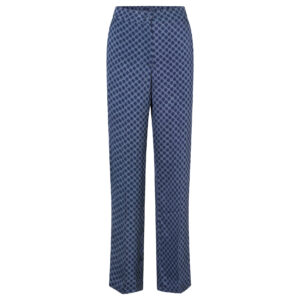 Dea Kudibal Evelindea Ns Kudibal Midnight Straight Pant 2650726 6034 Wom