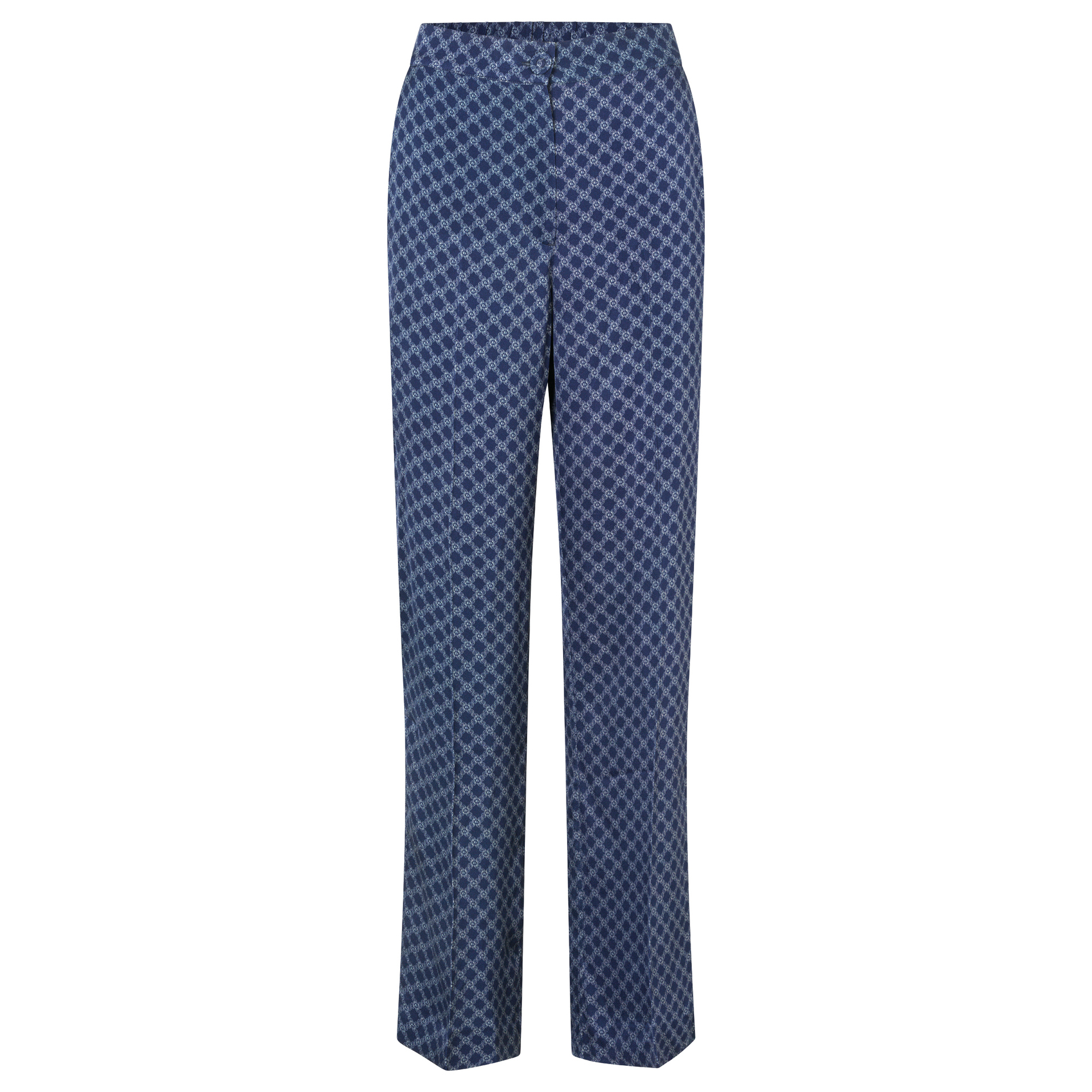 Dea Kudibal Evelindea Ns Kudibal Midnight Straight Pant 2650726 6034 Wom