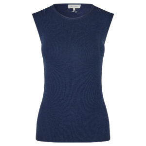Dea Kudibal Louisadea 3220726 Navy Melange 3220726 2119 Wom