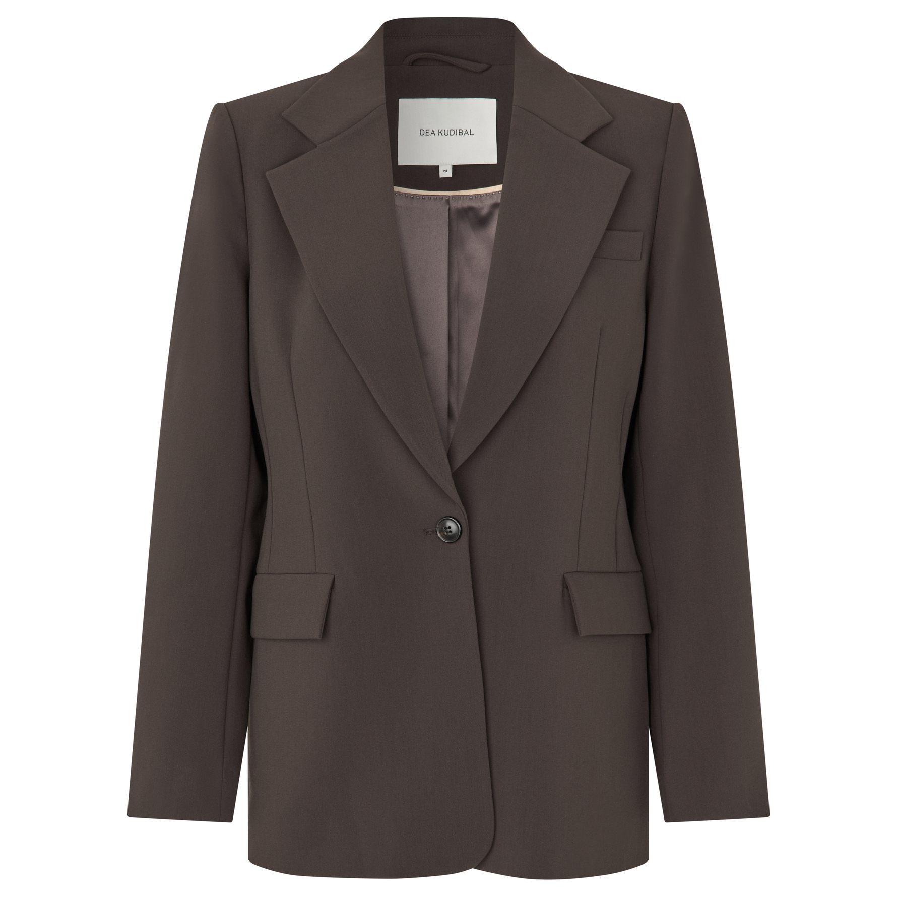 Dea Kudibal Blazer 1770726 1537 Wom