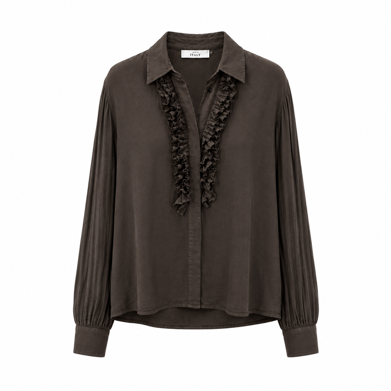 Genial Conceptstore 0039 Italy Bluse1