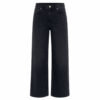 Genial Conceptstore Goldgarn Jeans N7 Widestraight Vintageblue