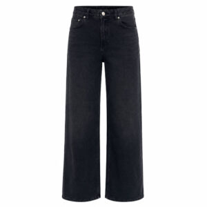 Genial Conceptstore Goldgarn Jeans N7 Widestraight Vintageblue