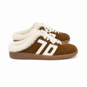 Genial Conceptstore Back70 Sneaker 1