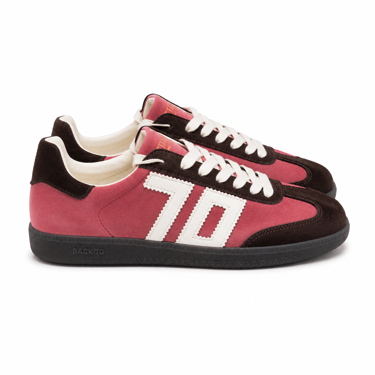 Genial Conceptstore Back70 Sneaker 2