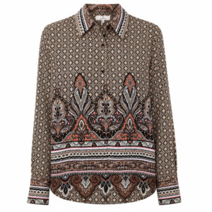 Genial Conceptstore Charlotte Sparre Pin Paisley