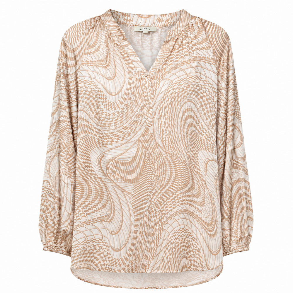 Genial Conceptstore Charlotte Sparre Swirl Neu