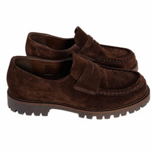 Genial Conceptstore Copenhagen Studios Cph848darkbrown