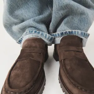 Genial Conceptstore Copenhagen Studios Cph848darkbrown