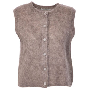 Genial Conceptstore Jcsophie Cardigan Pepper P5304