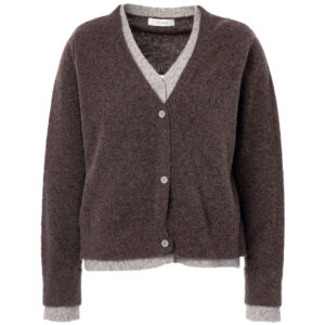 Genial Conceptstore Jcsophie Cardigan Pernille P5309