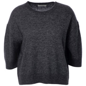 Genial Conceptstore Polina Sweater Anthracite P5318