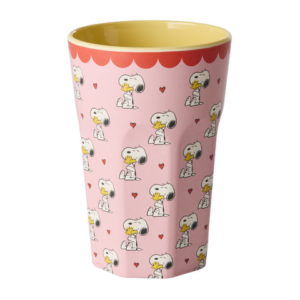 Genial Conceptstore Rice Becher Snoopy Melcu Snoopi