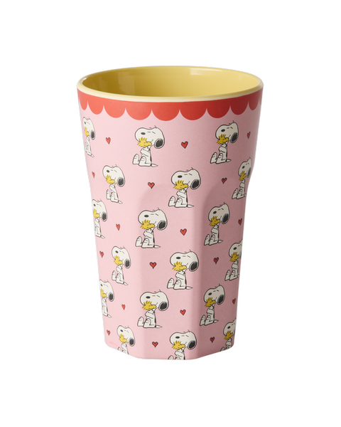 Genial Conceptstore Rice Becher Snoopy Melcu Snoopi