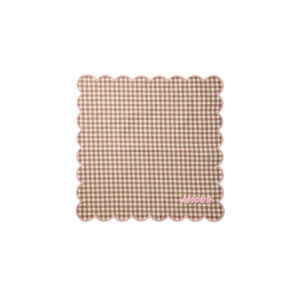 Genial Conceptstore Rice Serviette Amour Fanap Scapi 2