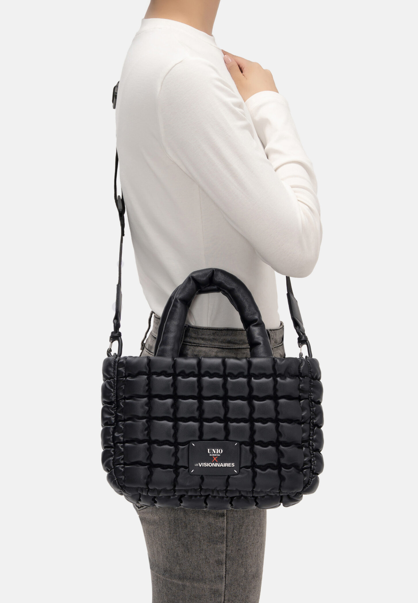 Genial Conceptstore Unio Les Visionnaires Cortina Blackline 42625548760121