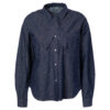Jc Sophie Plum Blouse 3665 634 9136
