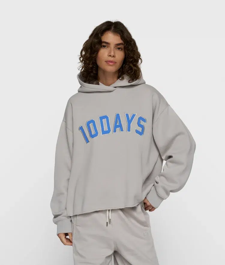 10days Hoodie