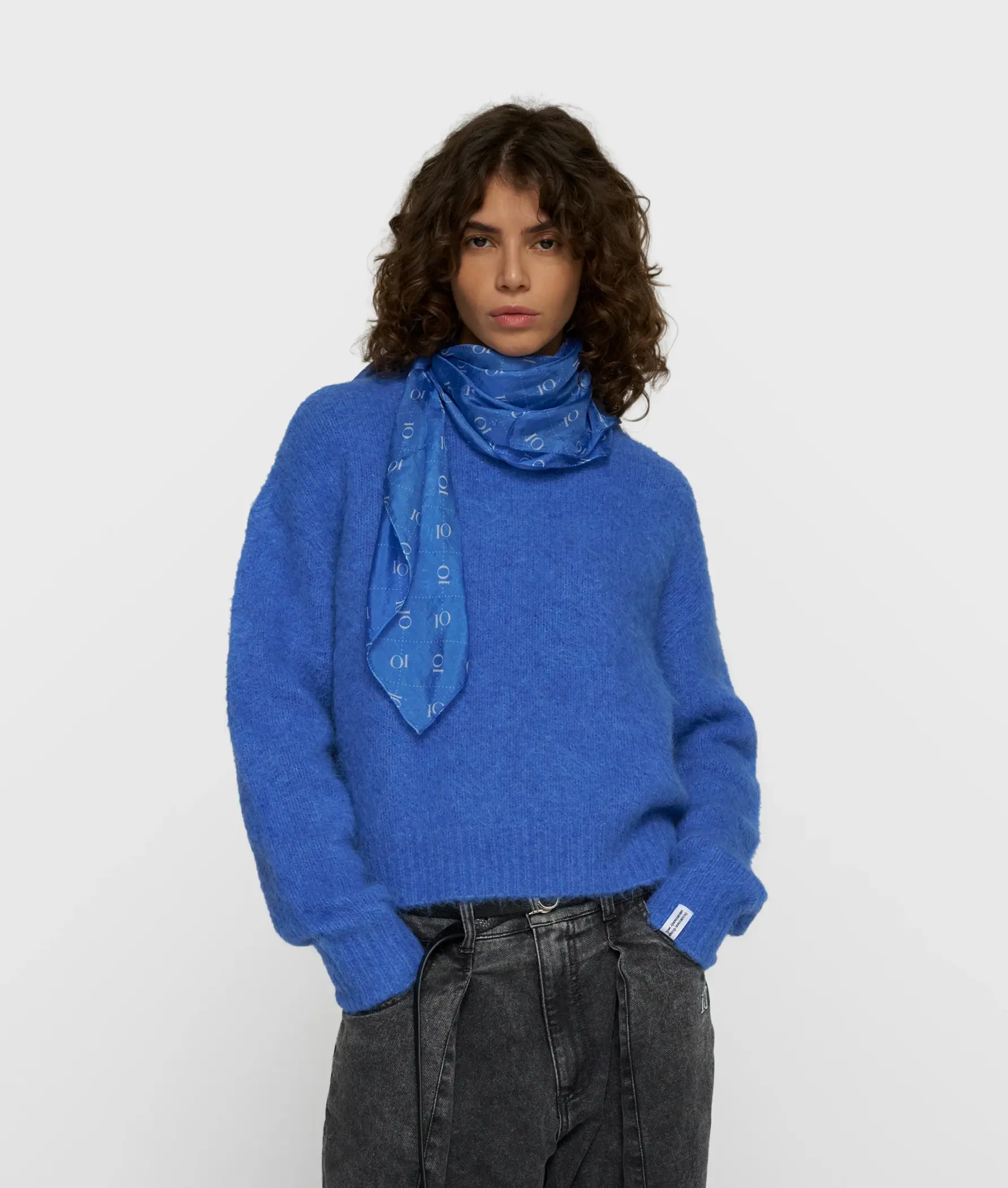 10days Pullover