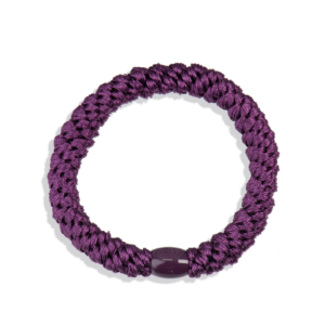 KKNEKKI Haargummi Grape