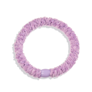 KKNEKKI Haargummi Velvet Lavender