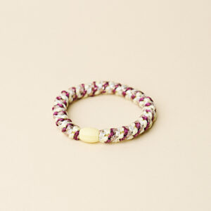 KKNEKKI Haargummi Mix Grape Yellow