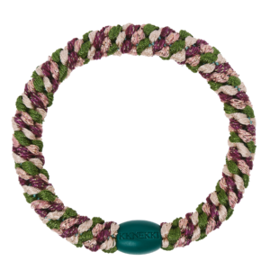 KKNEKKI Haargummi Mix Army Grape
