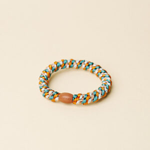 KKNEKKI Haargummi Mix Terracotta Teal