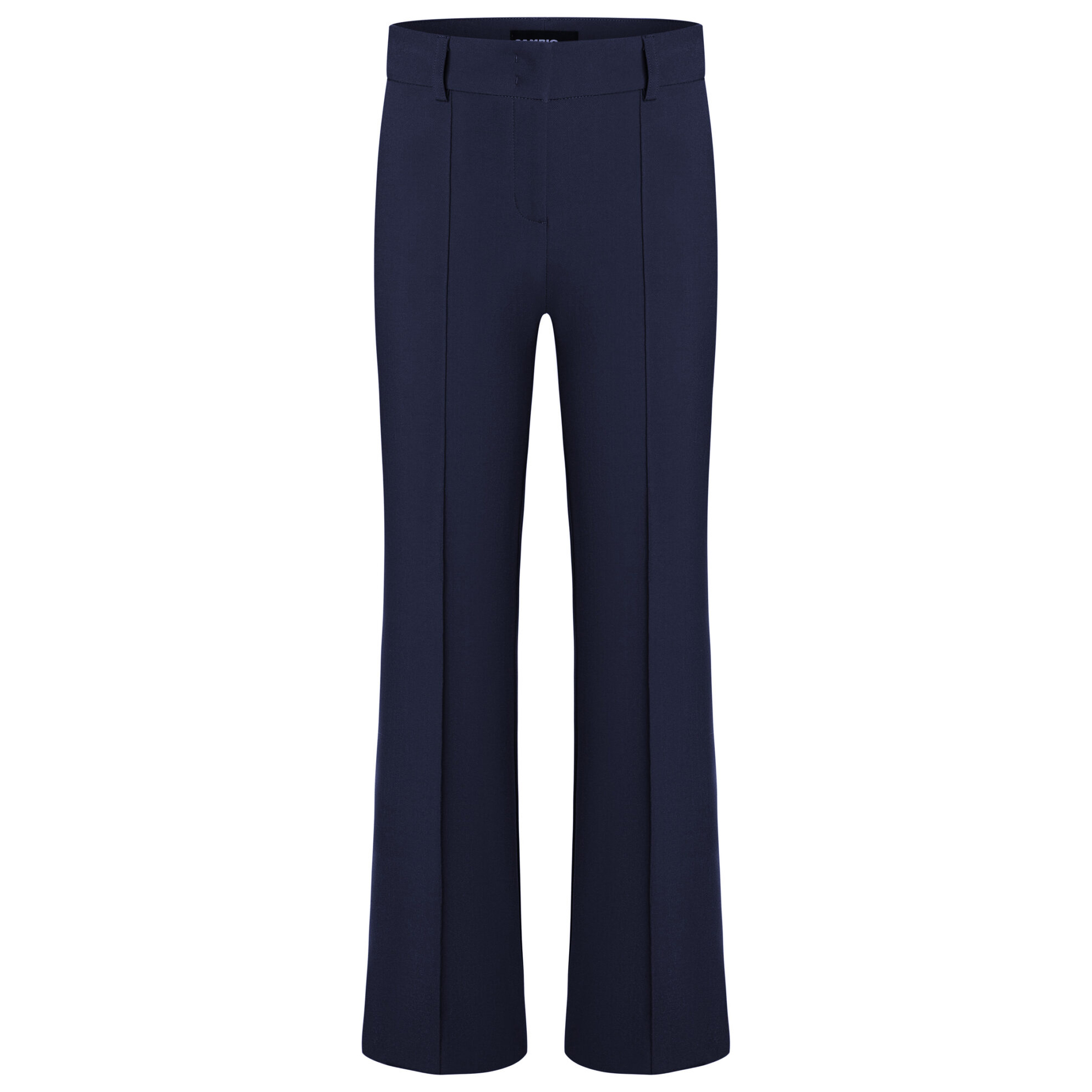 Cambio Cambio Hose „farah“ Dark Navy