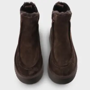 Cph267 Suede Chocolate 2