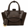 Hidesins Tasche 'flap M Premiere T.moro'