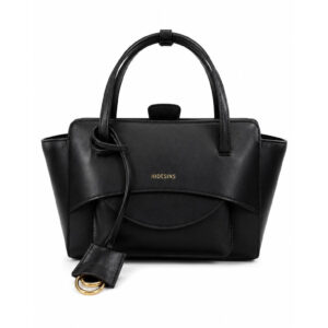 Hidesins Tasche 'flap S Premiere Black' 2