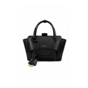 Hidesins Tasche 'flap Xs Premiere Black'