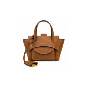 Hidesins Tasche 'flap Xs Premiere Caramel'