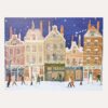 Kknekki Adventskalender „haargummis“ 2026 3