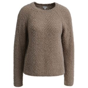 Milano Italy Pullover 'taupe' 63 5662 9937 906 06