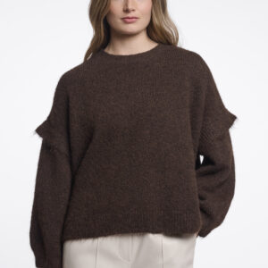 Odean.5002612 Dark Brown 01