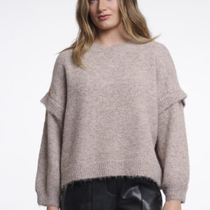 Odean.5002612 Mocha Latte Melange 01