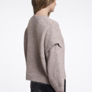 Odean.5002612 Mocha Latte Melange 03